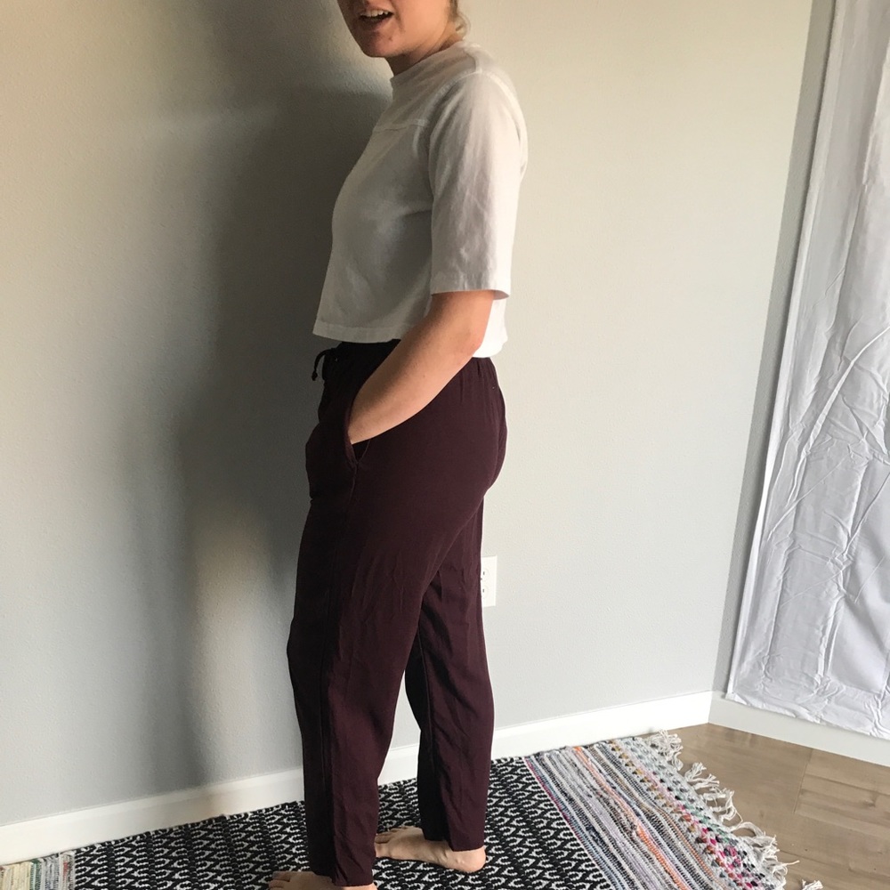 AE flowy pants - Picture 4 of 4